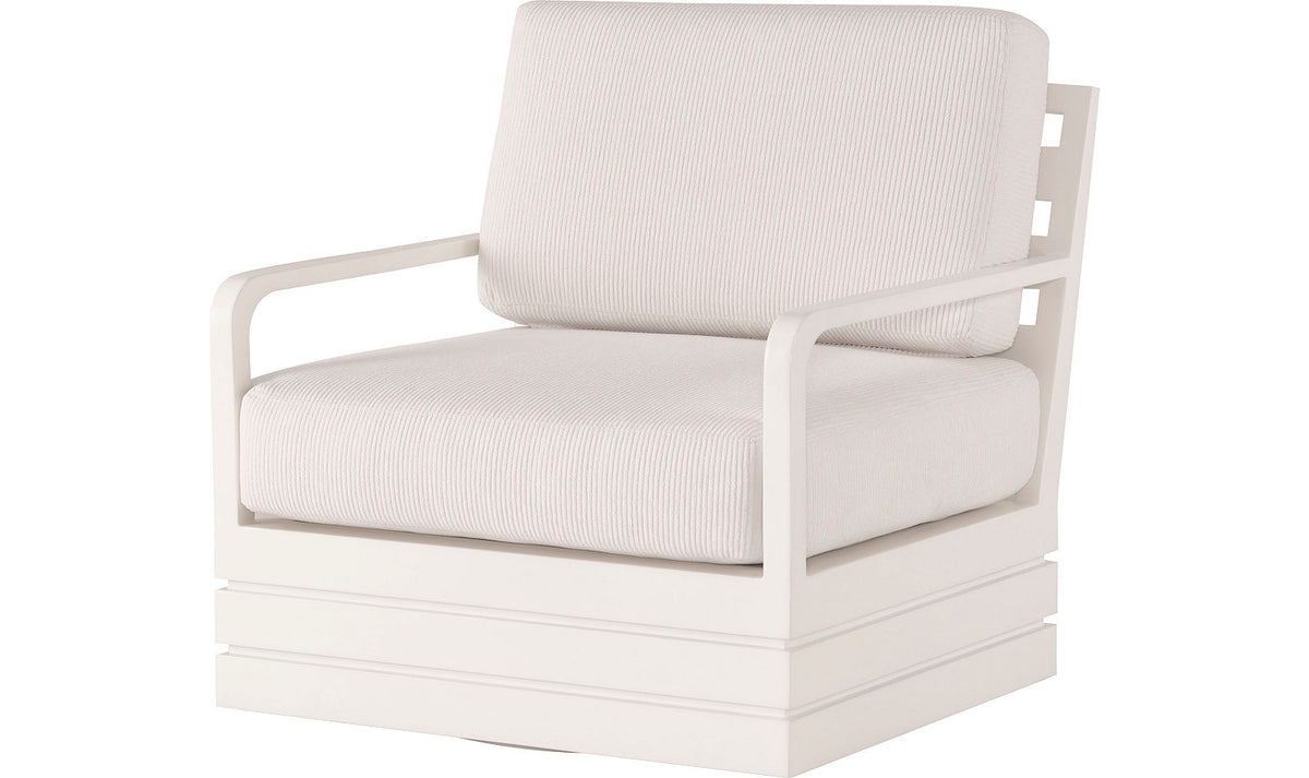 Abaco Lounge Chair – Accent Chairs by Baker Furniture | Sutter & Vale
