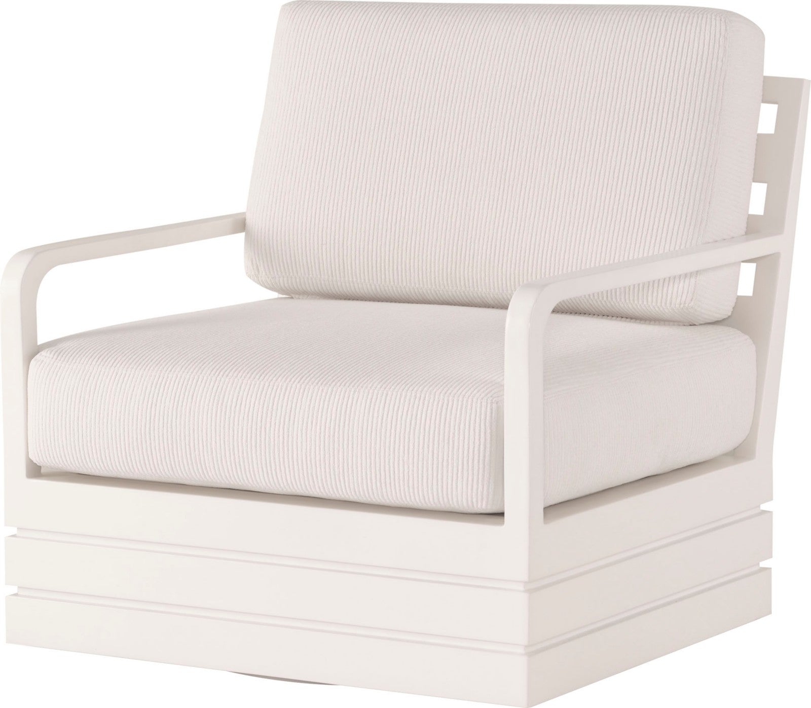 35" x 35" Lounge Chair Cover