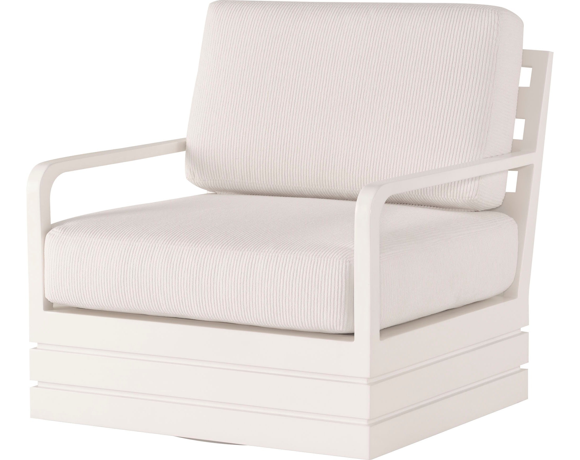 35" x 35" Lounge Chair Cover