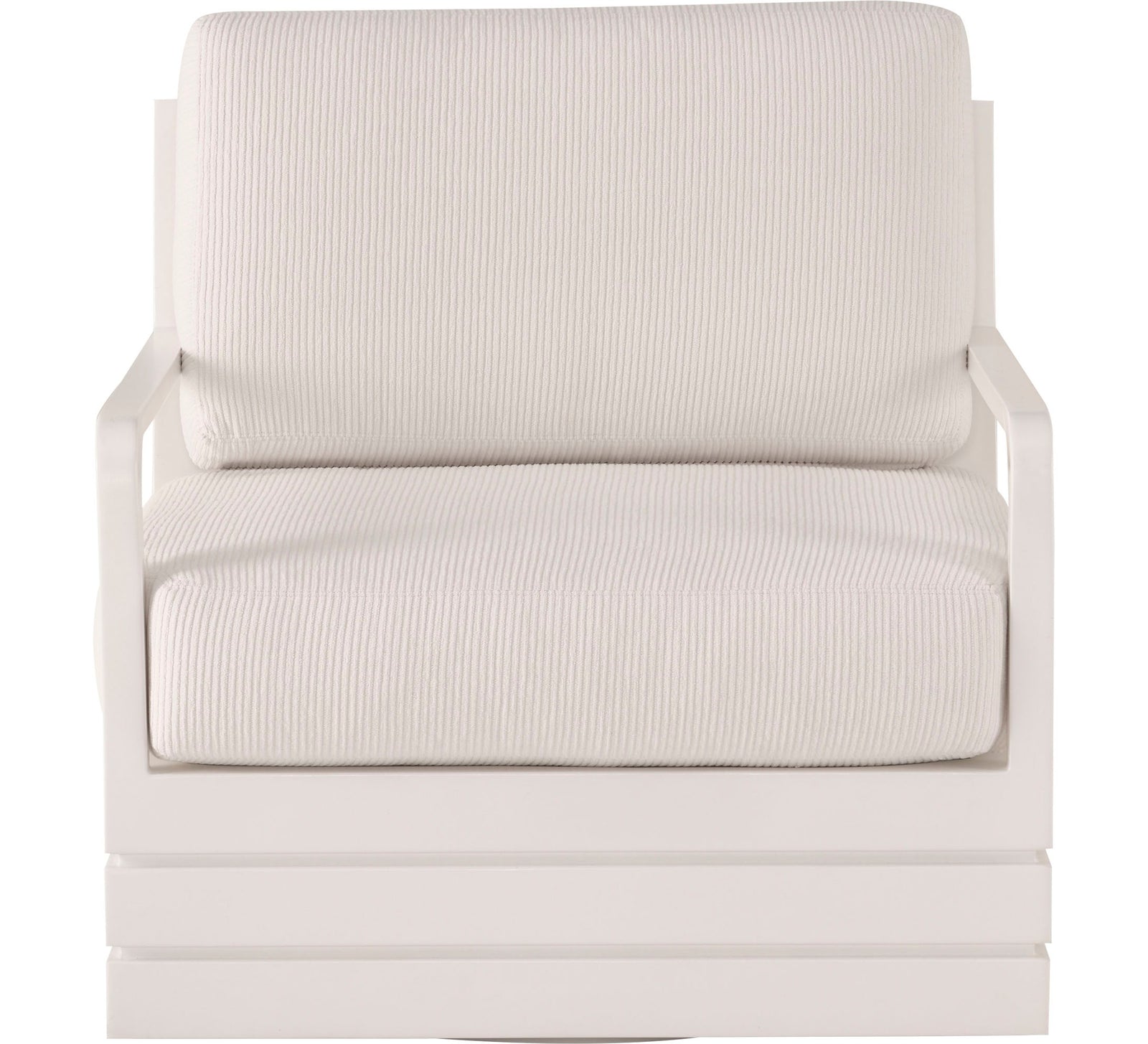 35" x 35" Lounge Chair Cover