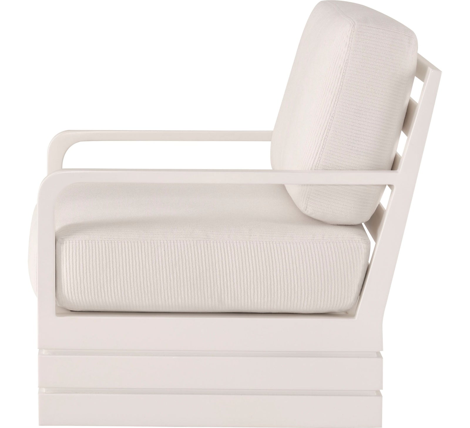 35" x 35" Lounge Chair Cover