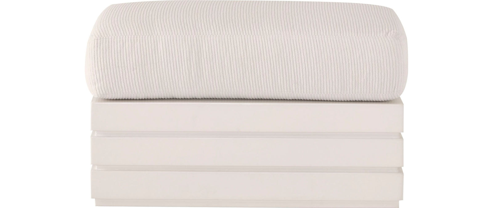 33" x 24" Ottoman Cover