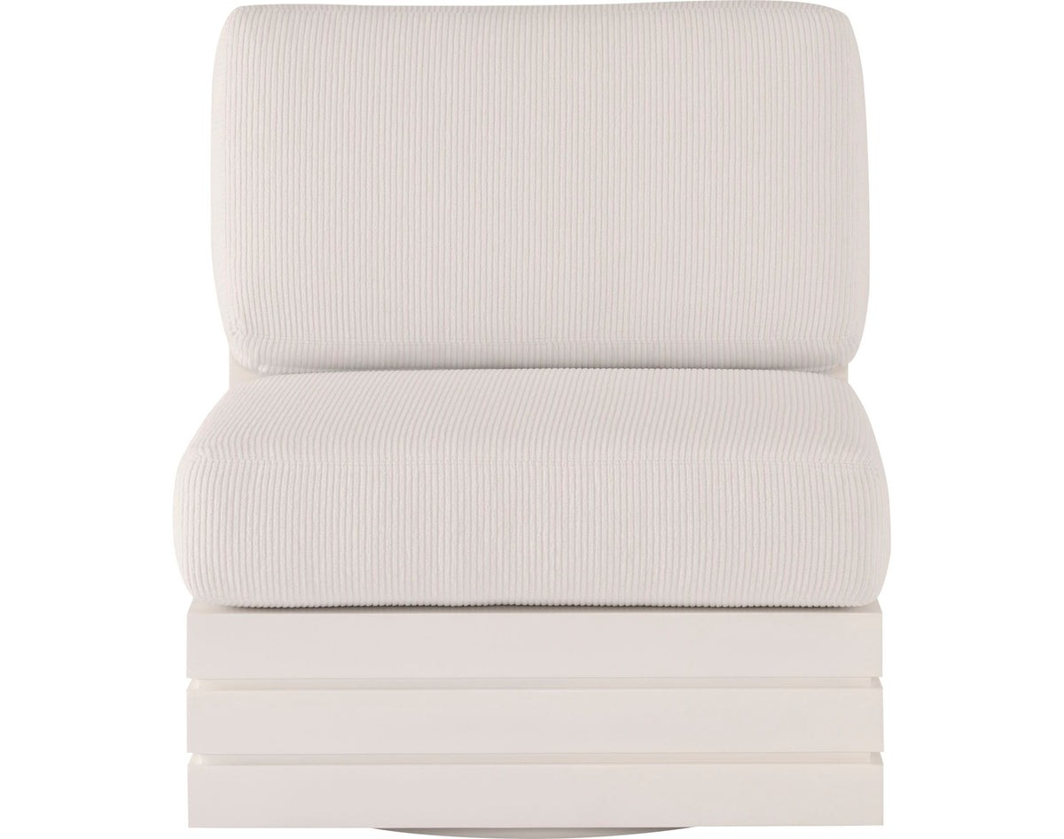 Abaco Slipper Chair
