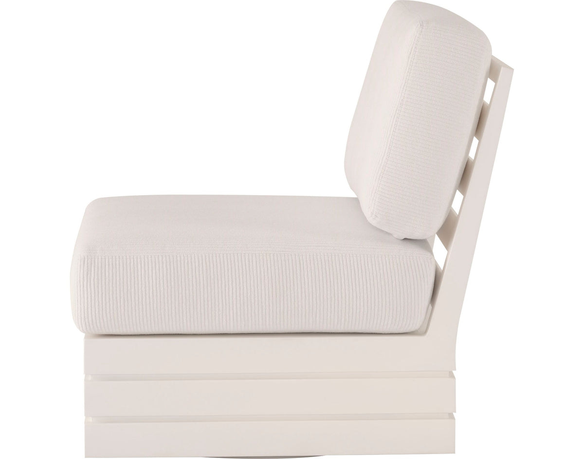 Abaco Slipper Chair