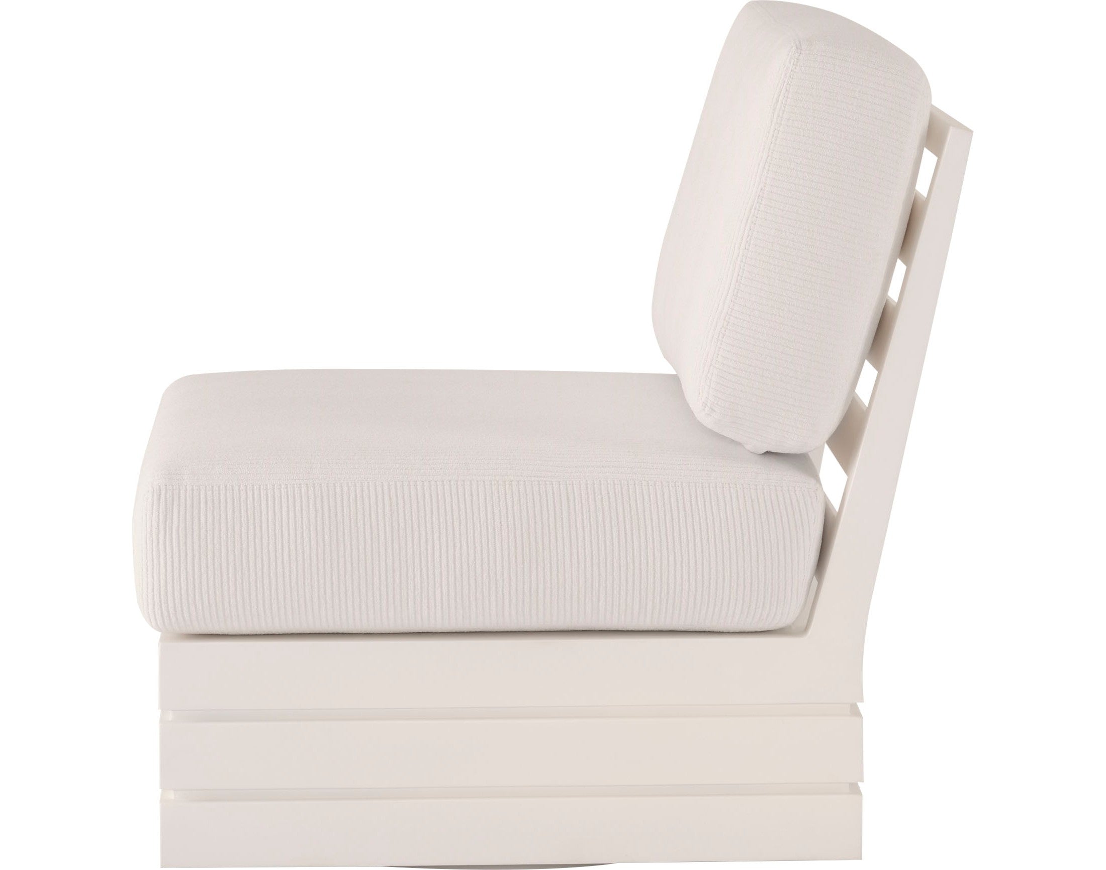 Abaco Slipper Chair