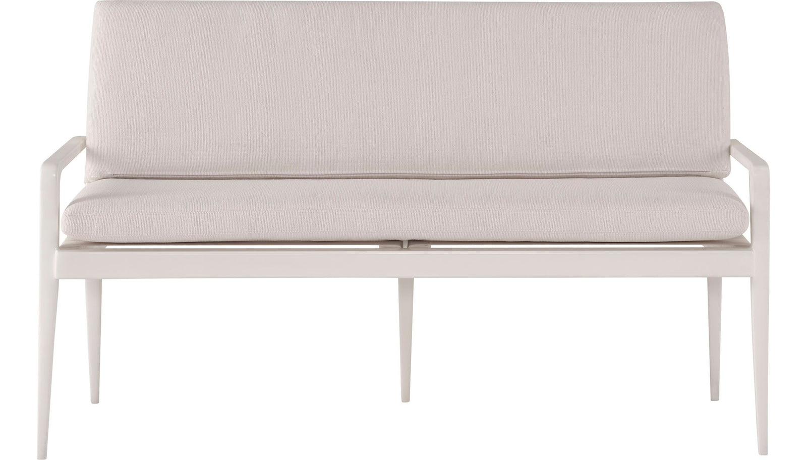 62" x 27" Settee Cover