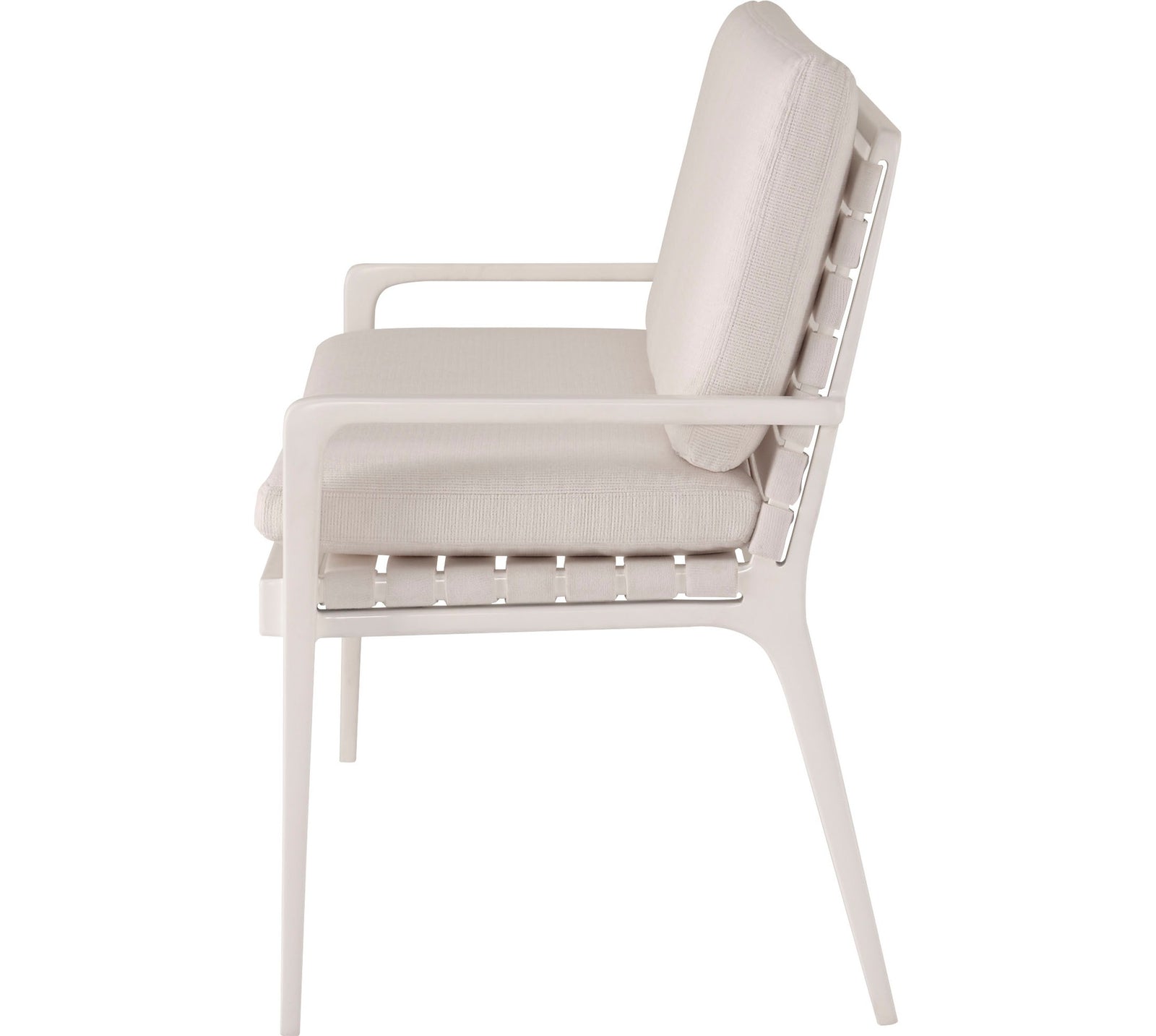 62" x 27" Settee Cover
