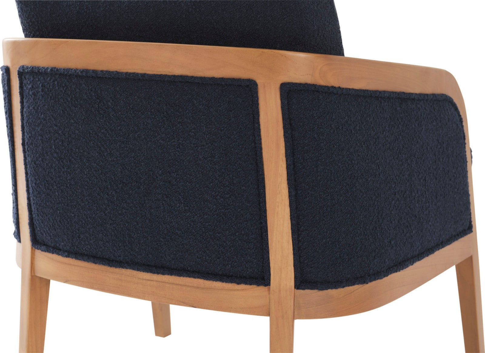 Schooner Lounge Chair