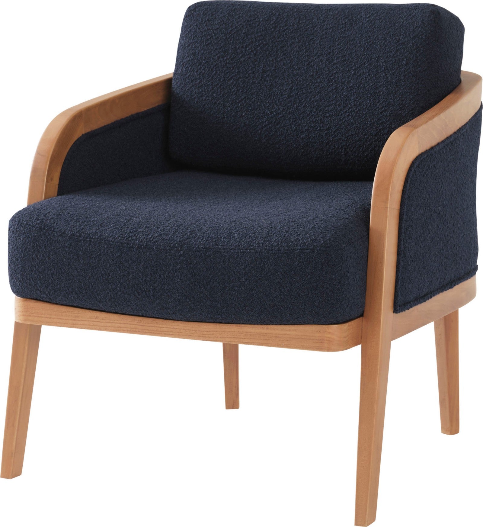 Schooner Lounge Chair