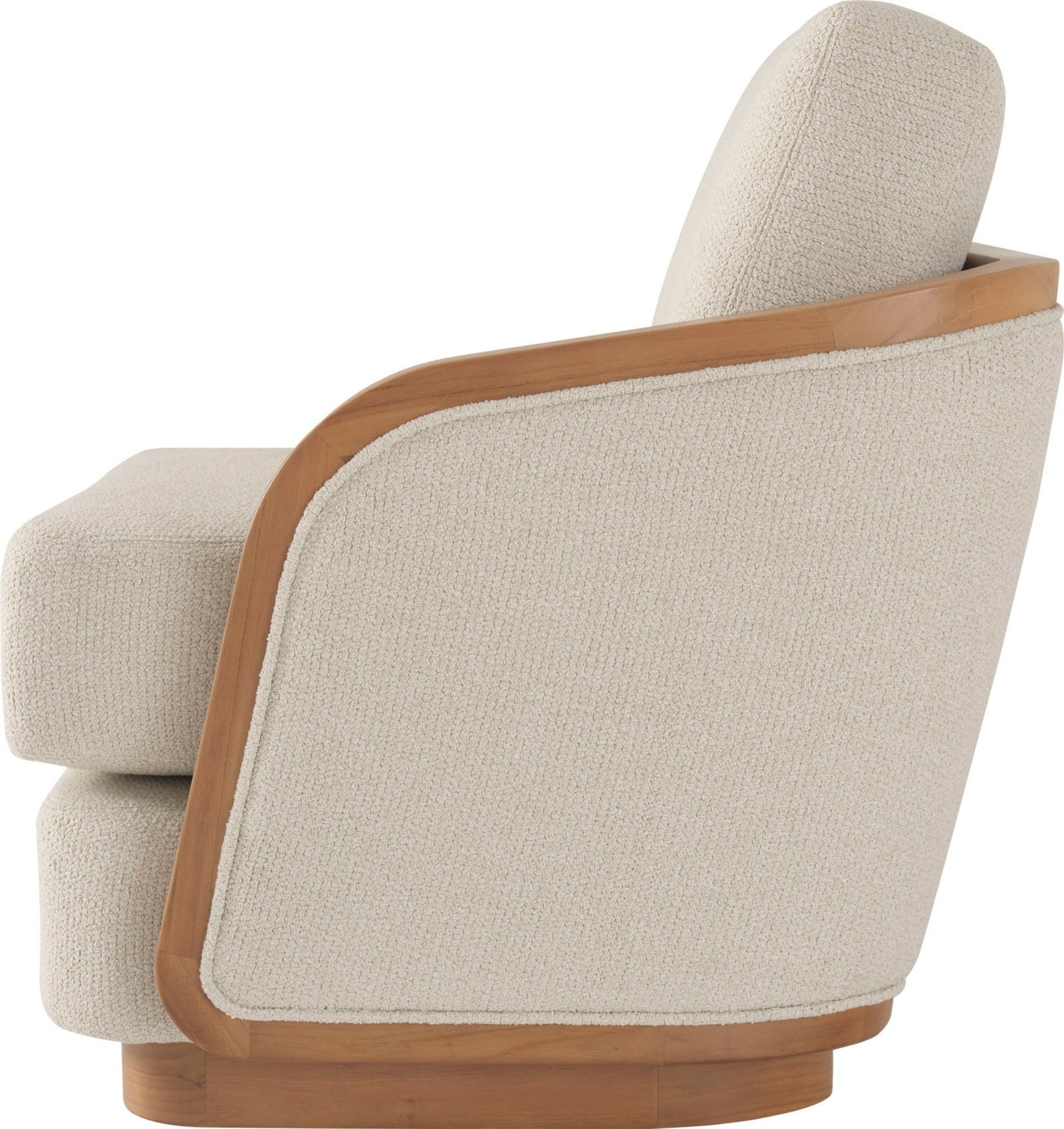 Schooner Right Arm Chair