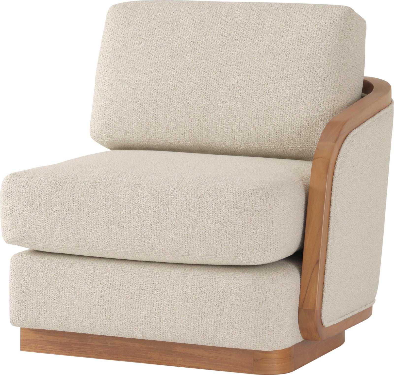 Schooner Corner Chair