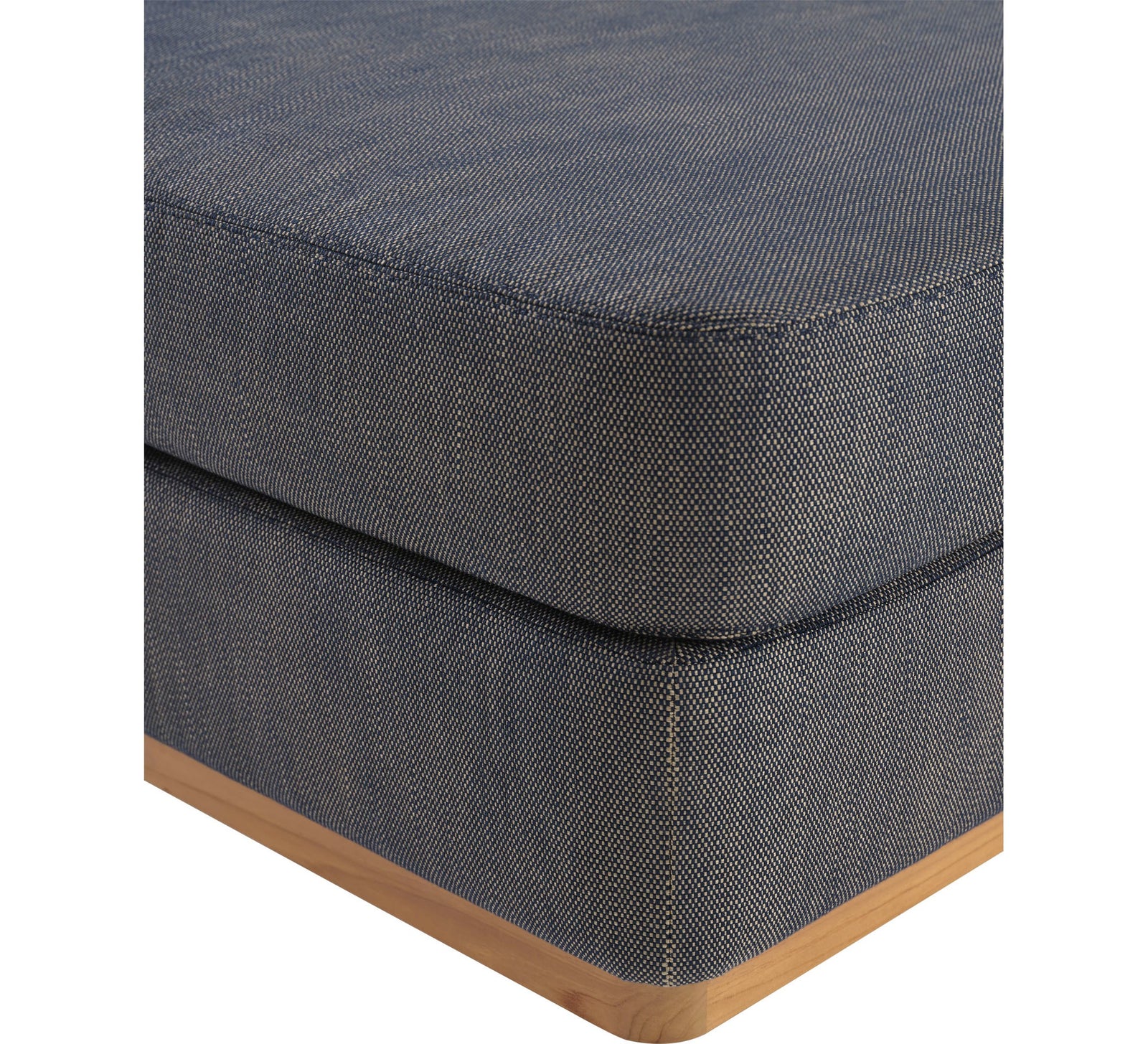 50" x 44" Ottoman Cover