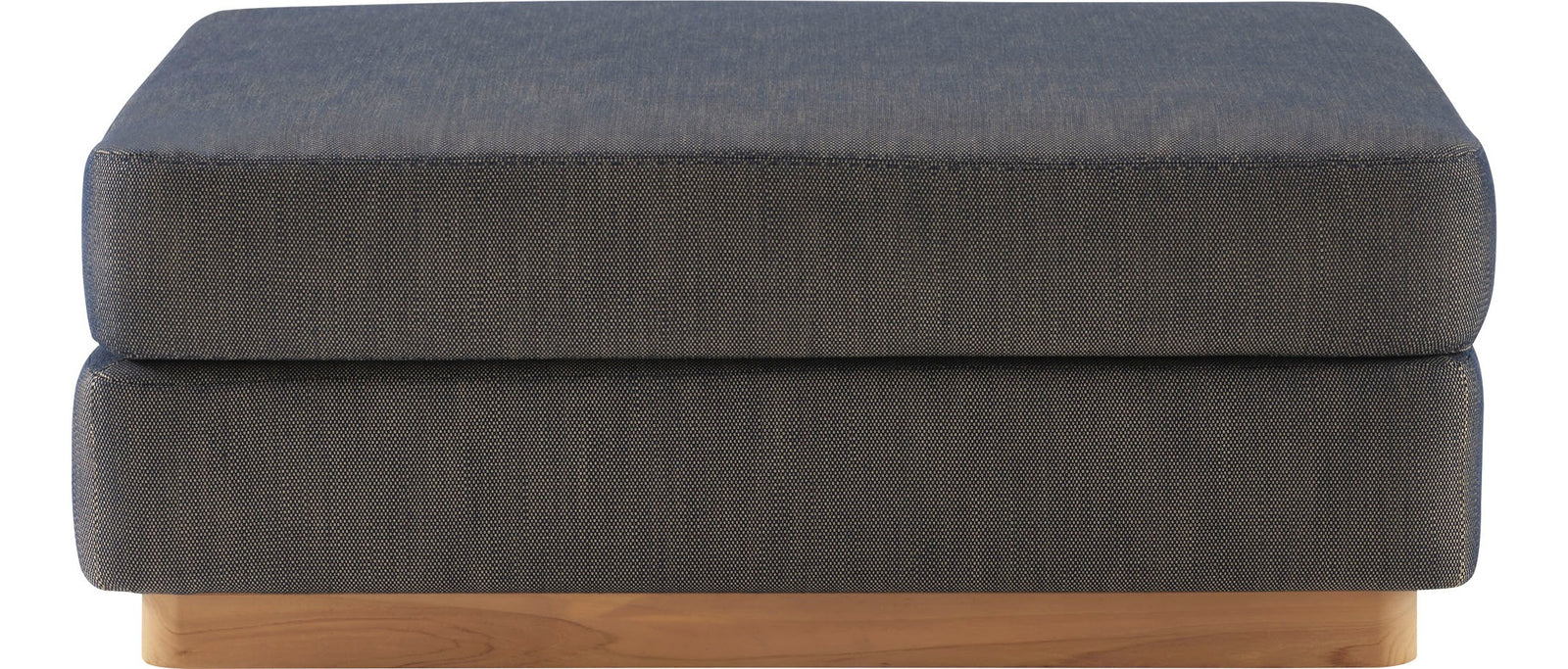 50" x 44" Ottoman Cover