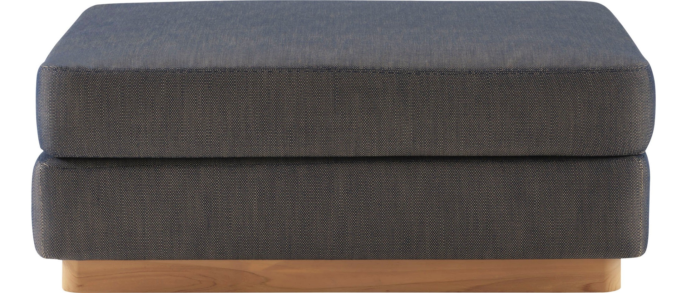 50" x 44" Ottoman Cover