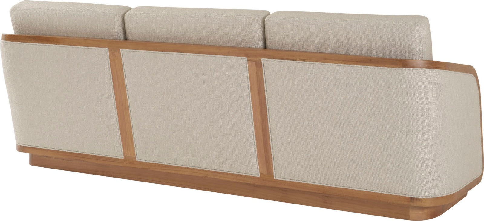 Schooner Sofa