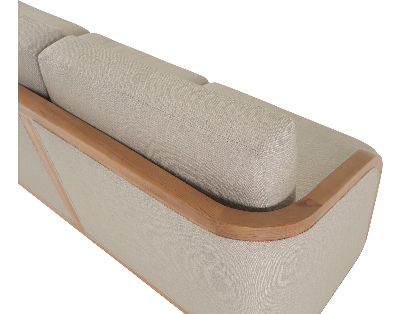 97" x 35" Sofa Cover