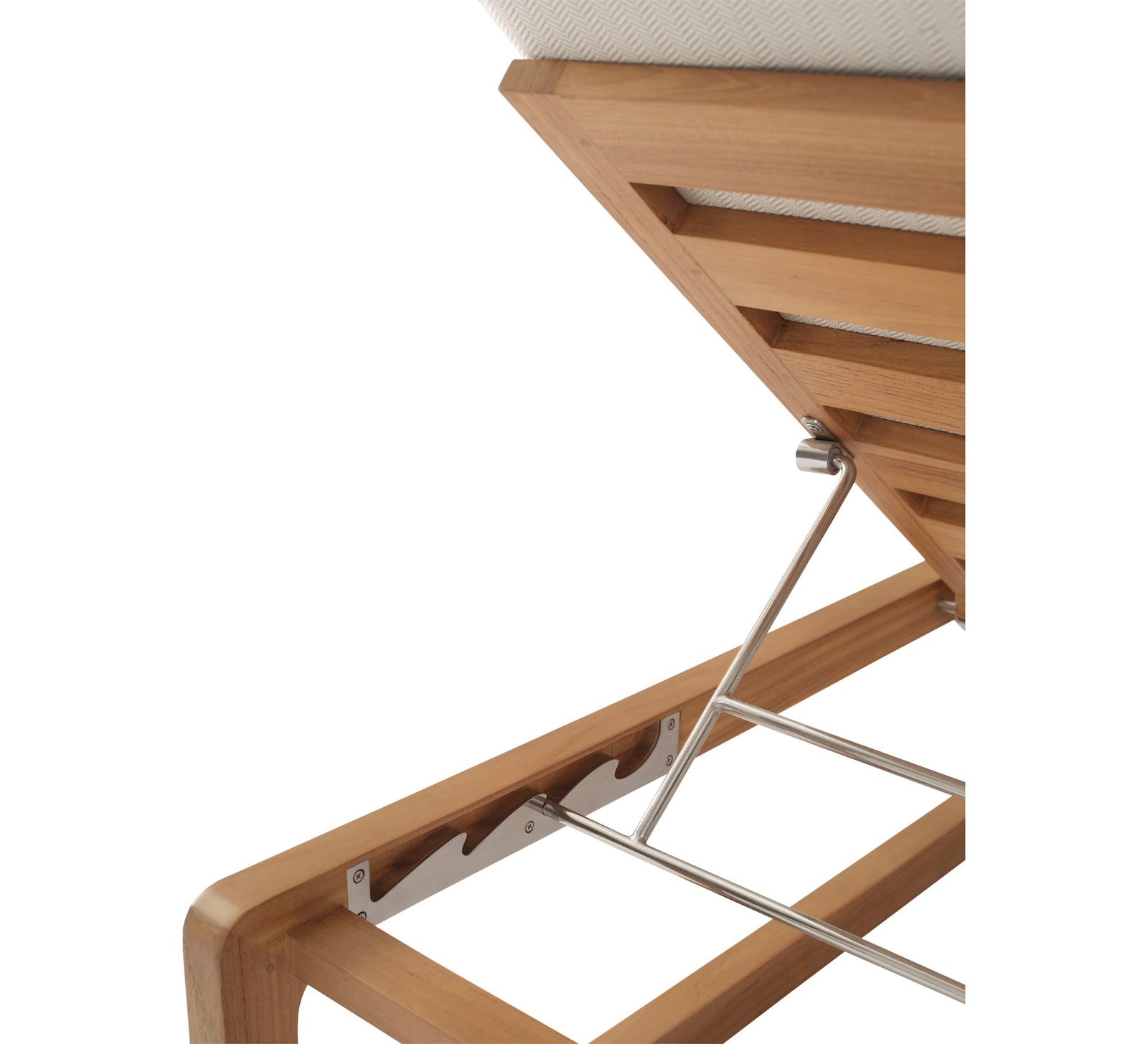 Schooner Chaise Lounge
