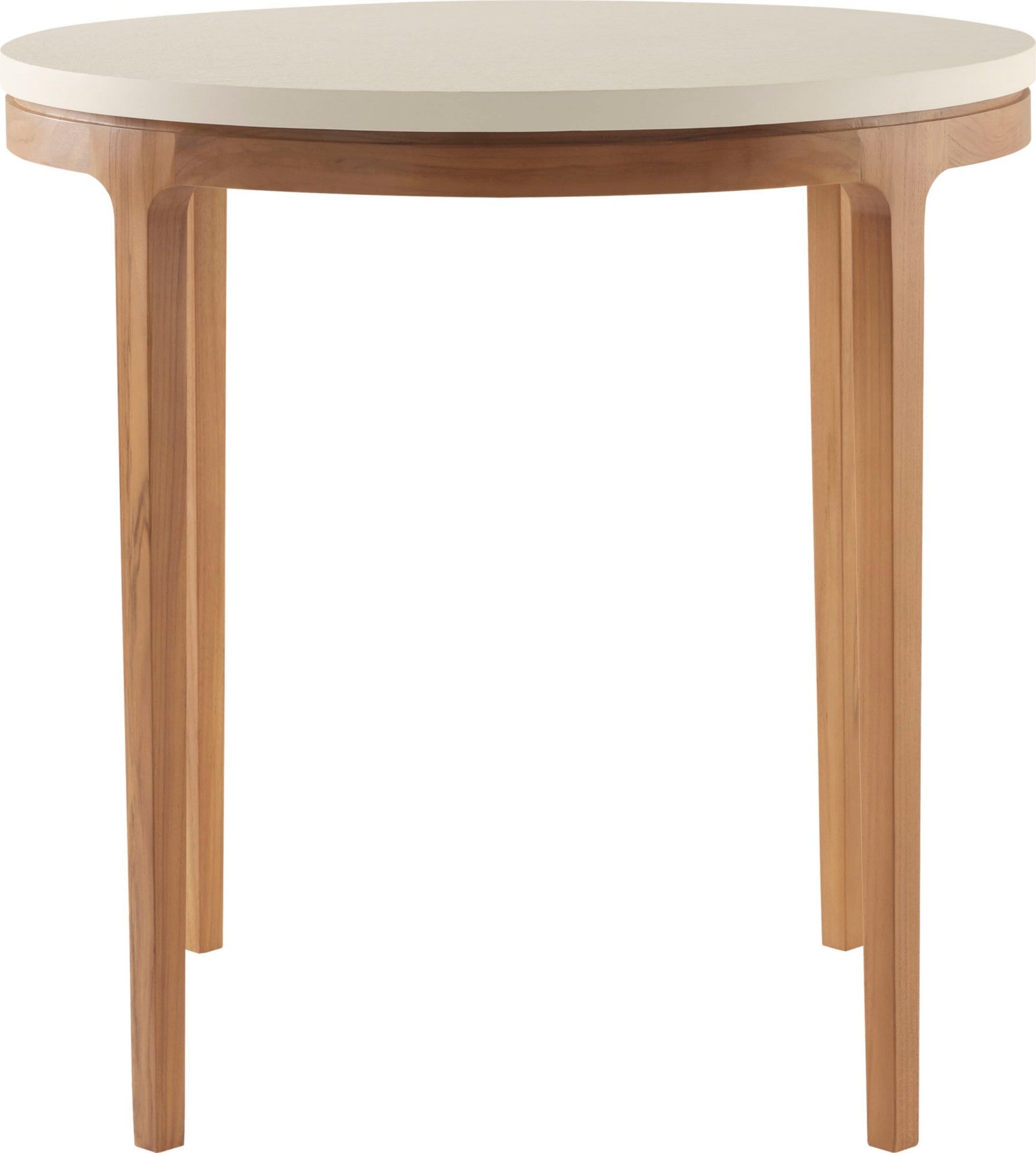 Sloop Bar Height Table