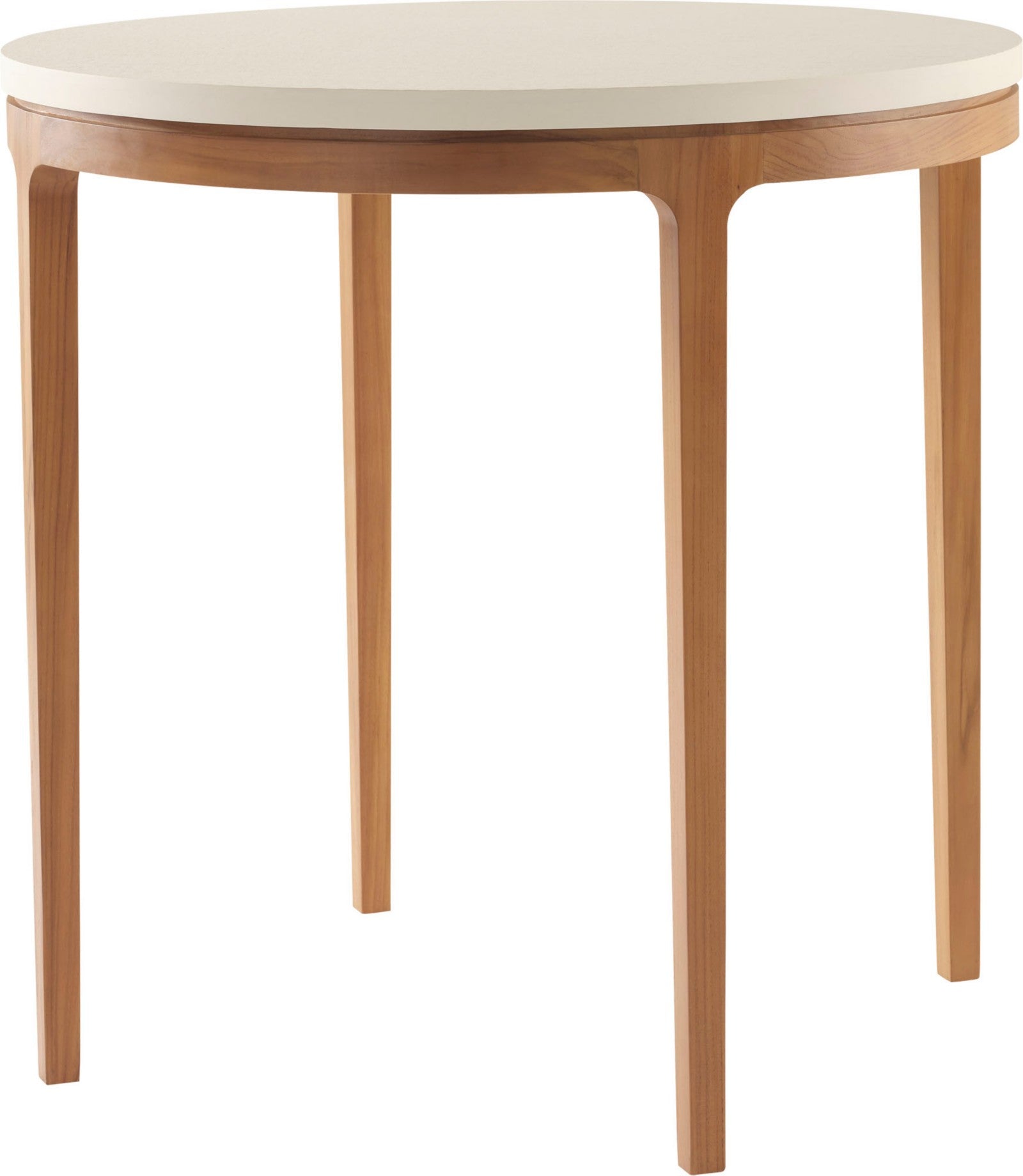 Sloop Bar Height Table
