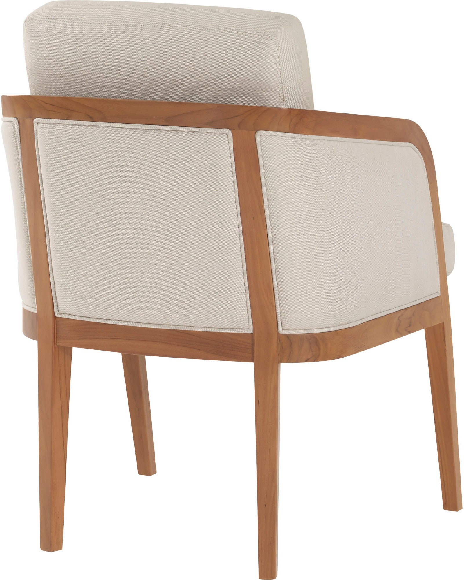 Schooner Arm Chair