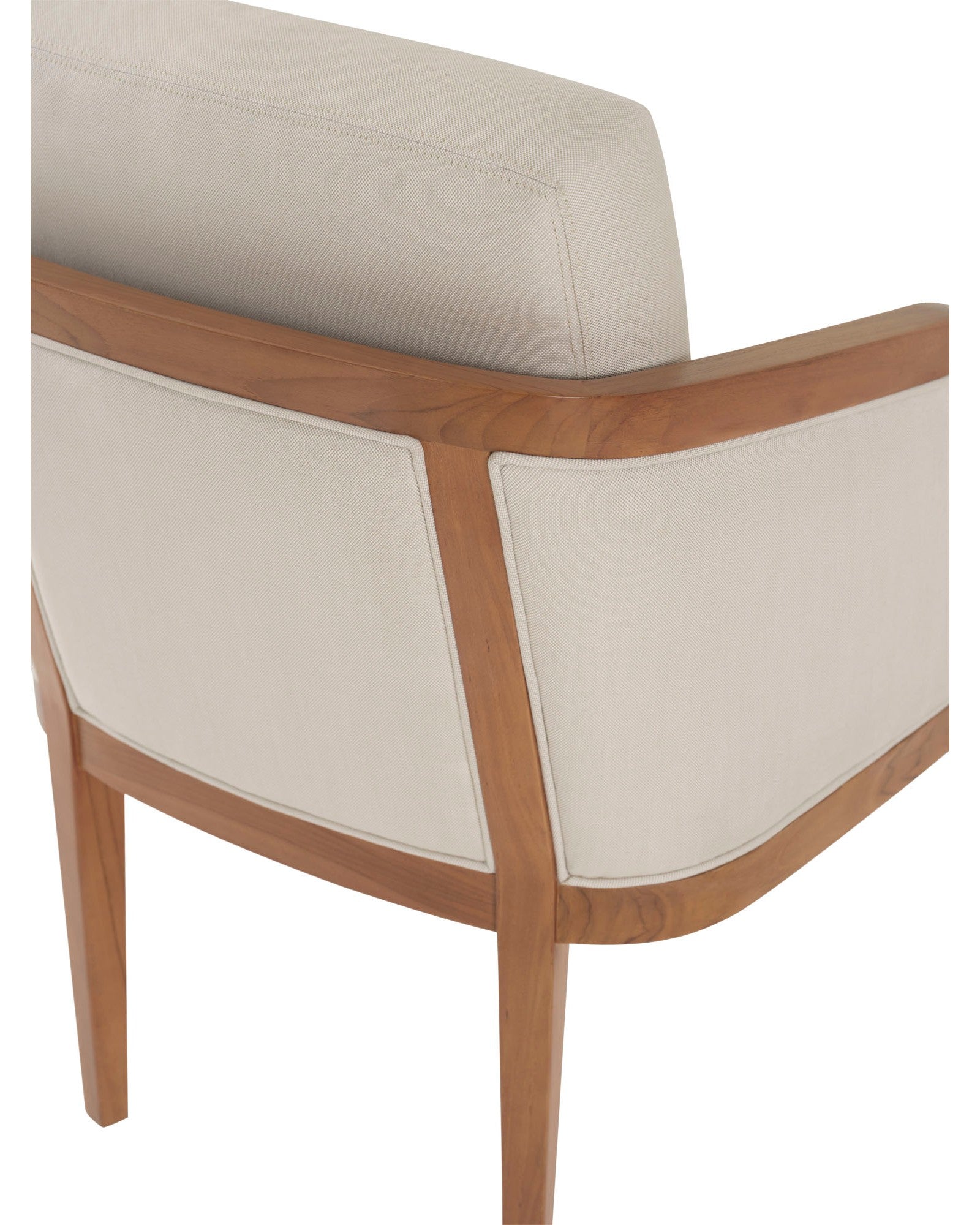 Schooner Arm Chair