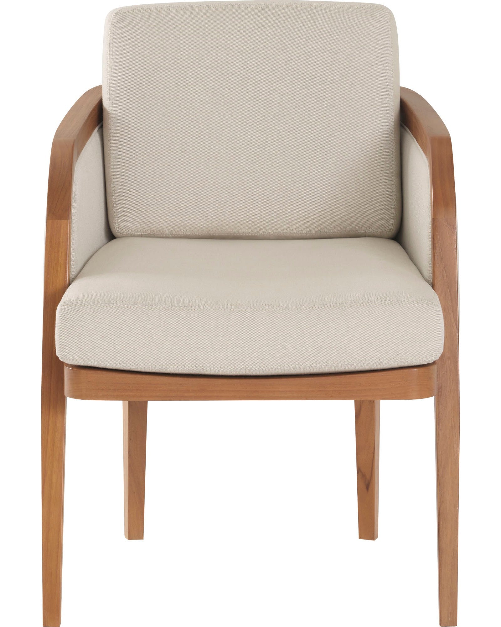 Schooner Arm Chair
