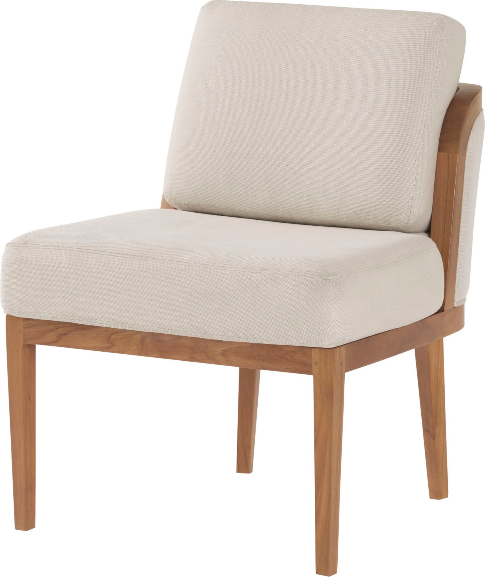 Schooner Chaise Lounge