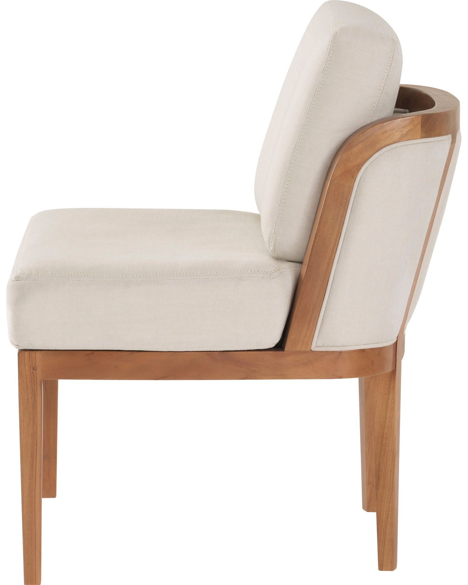 Schooner Side Chair