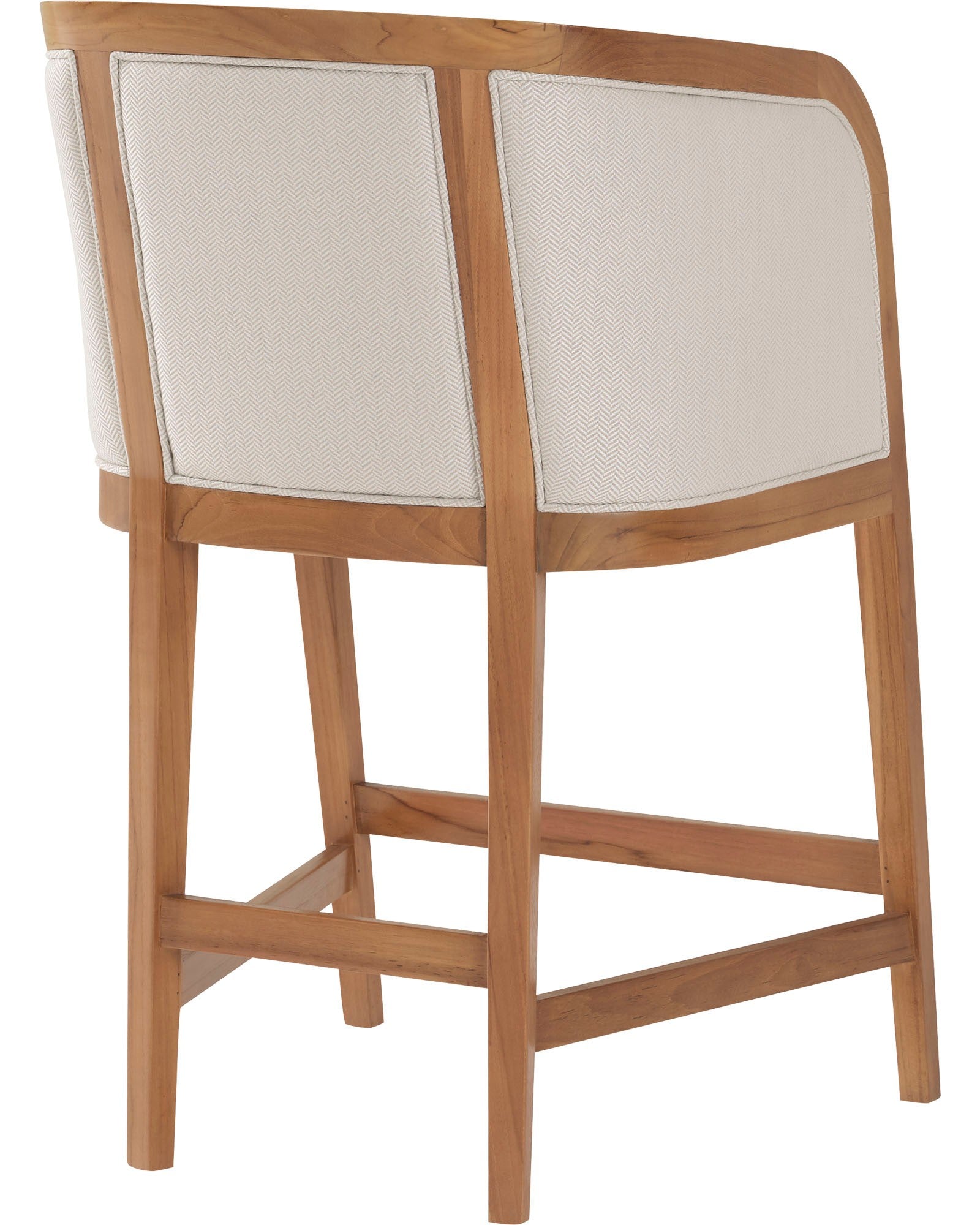 Schooner Counter Stool