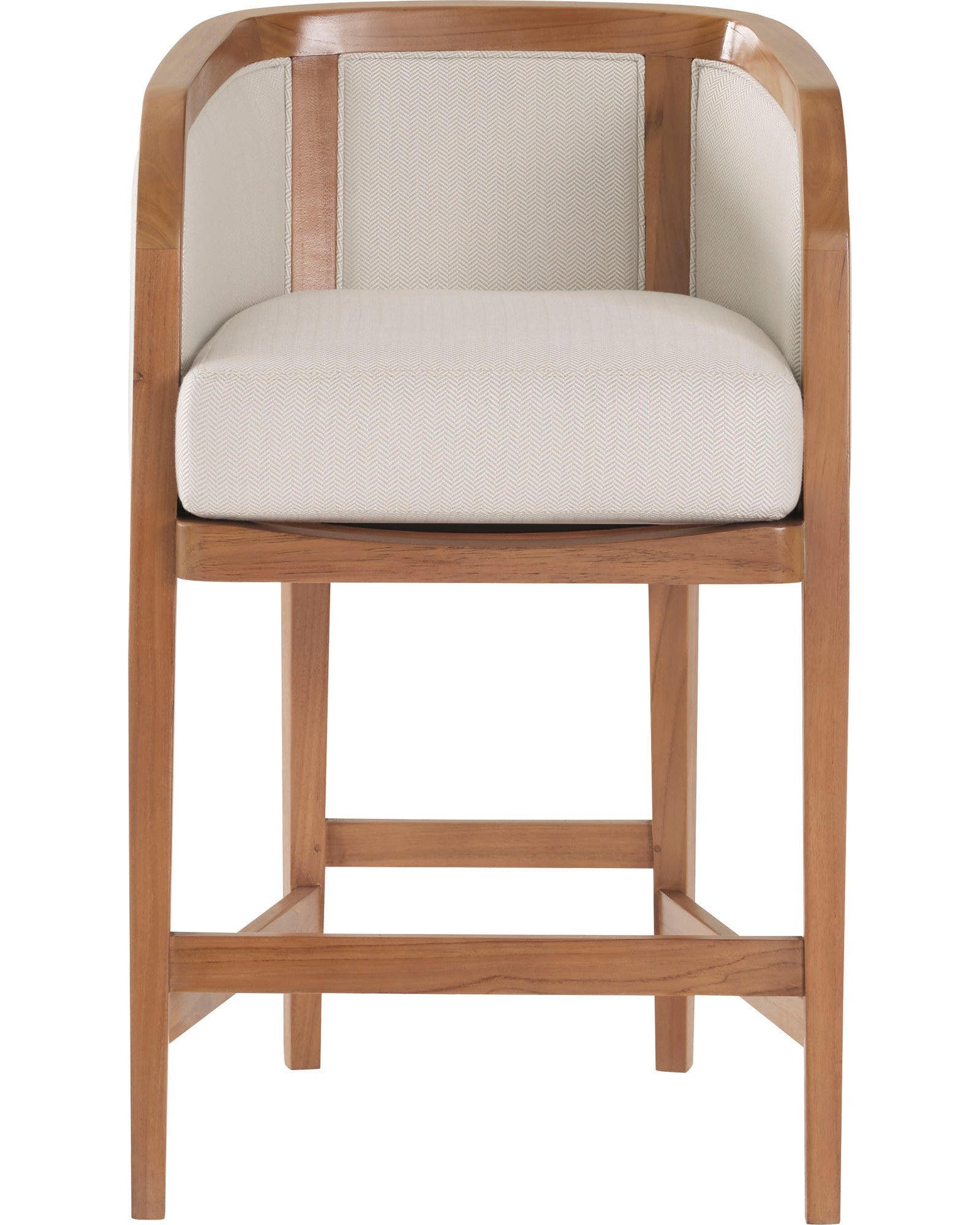 Schooner Counter Stool