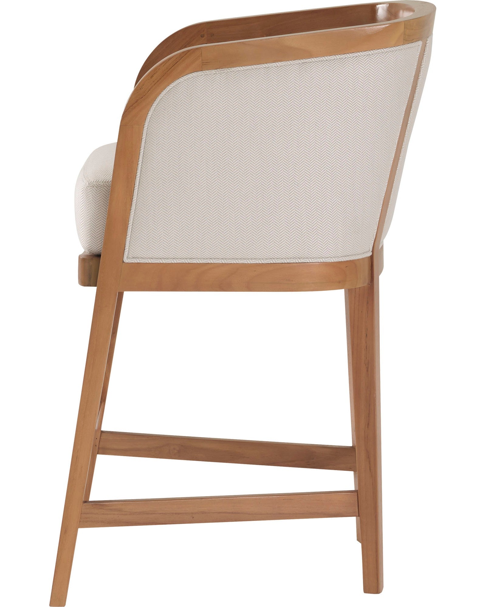 Schooner Counter Stool