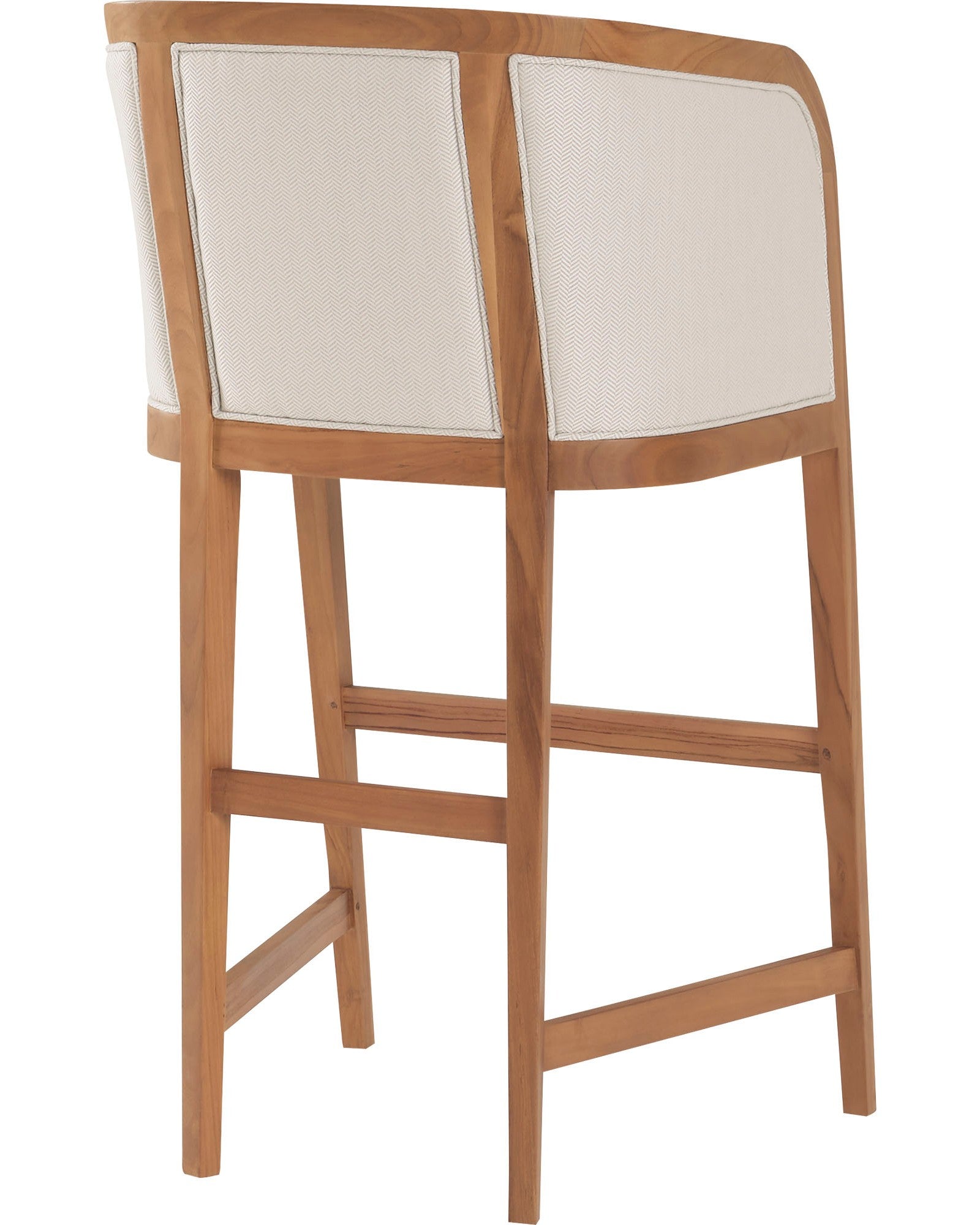 Schooner Barstool