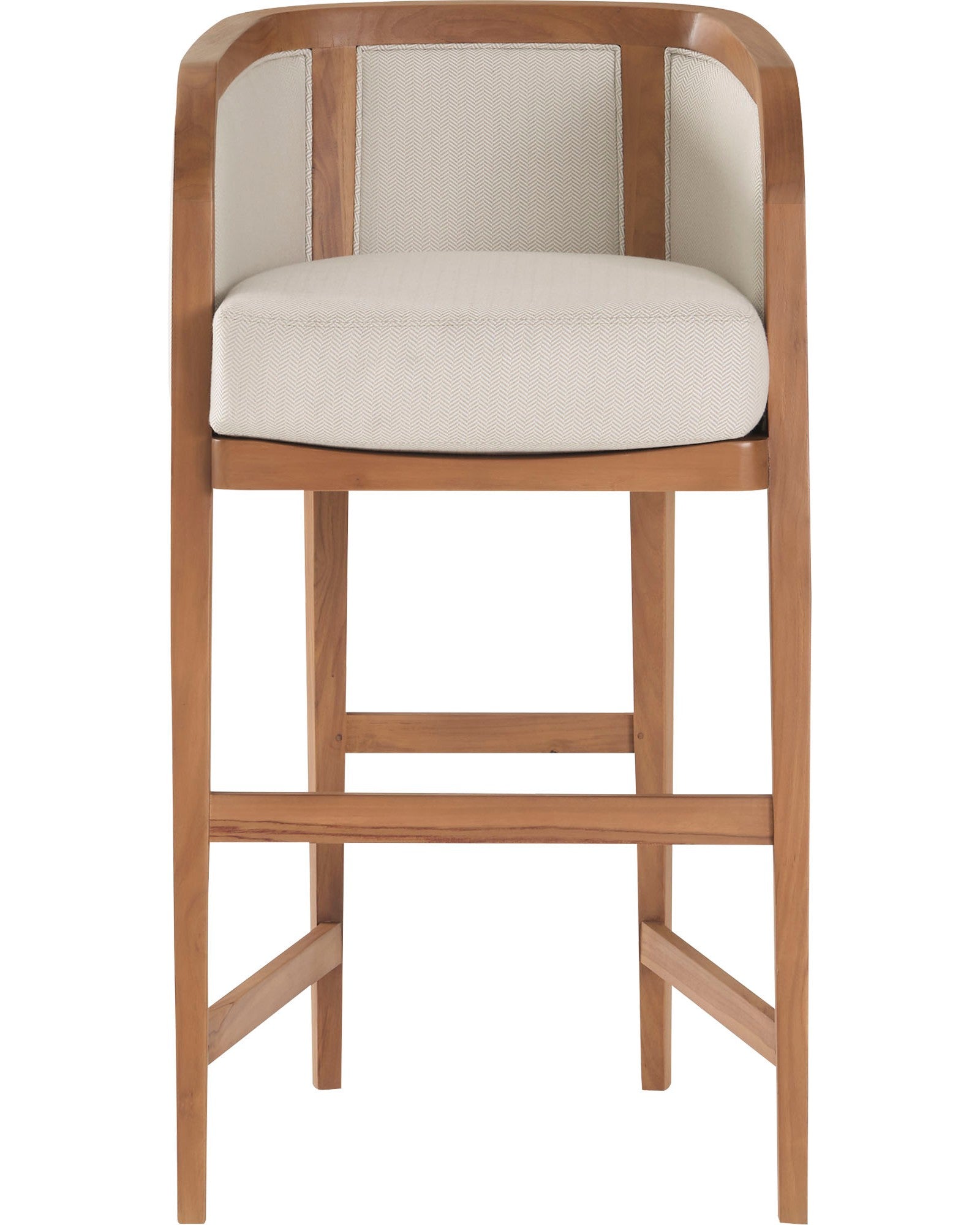 Schooner Barstool