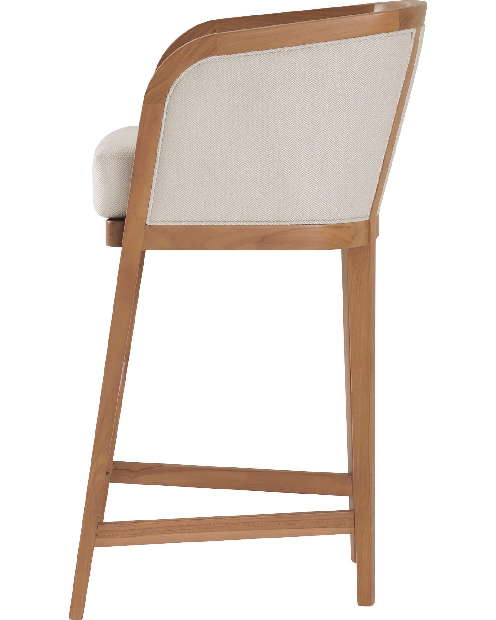 Schooner Barstool