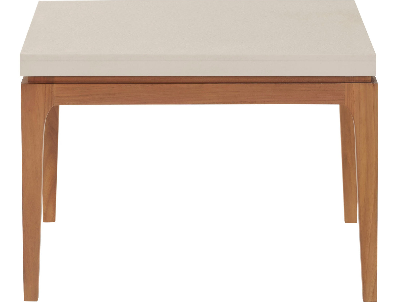 26" x 26" Square Side Table Cover