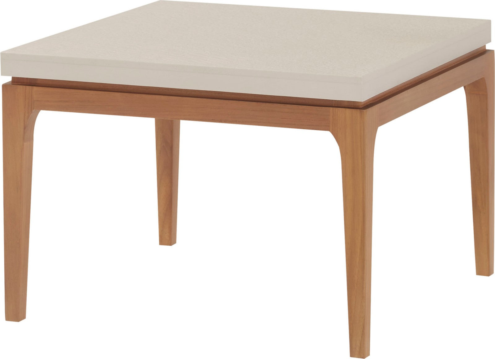 26" x 26" Square Side Table Cover