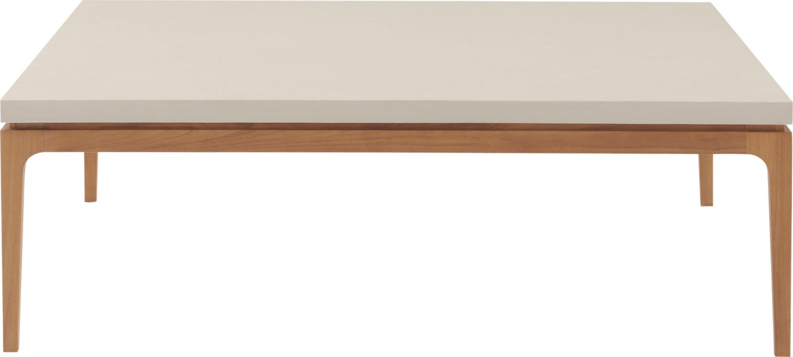 Sloop Square Cocktail Table