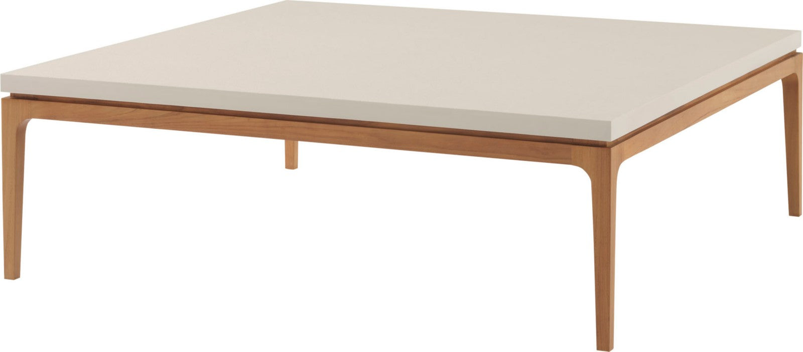 Sloop Square Cocktail Table