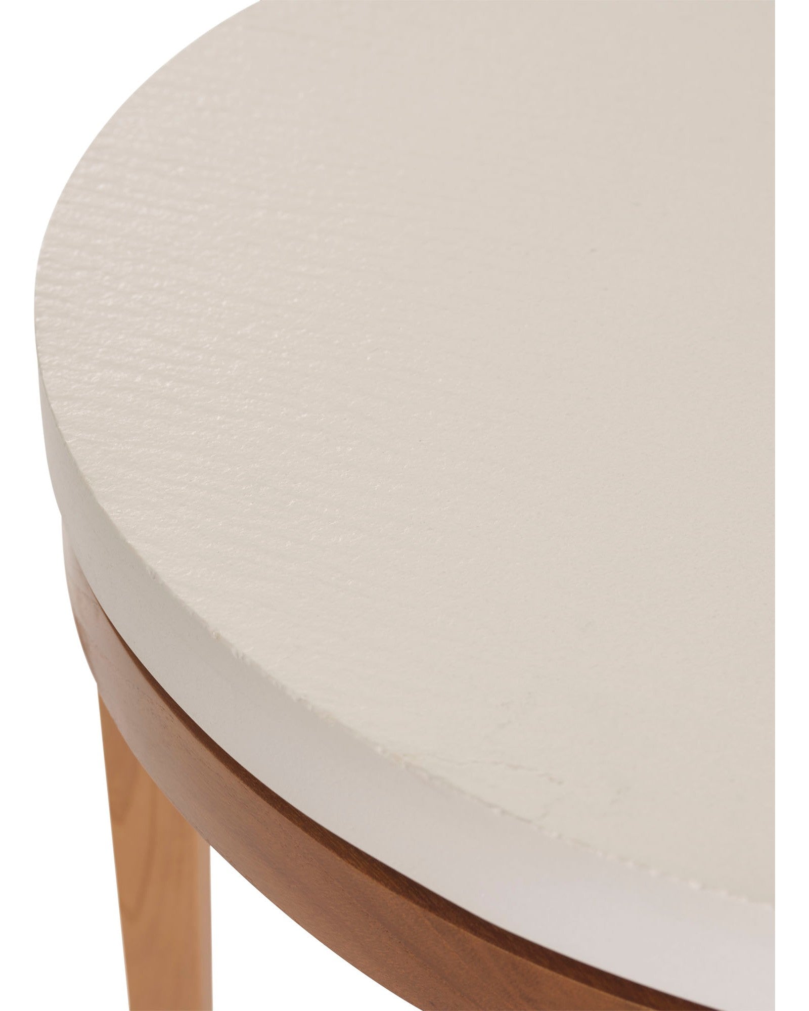 Sloop Round Side Table