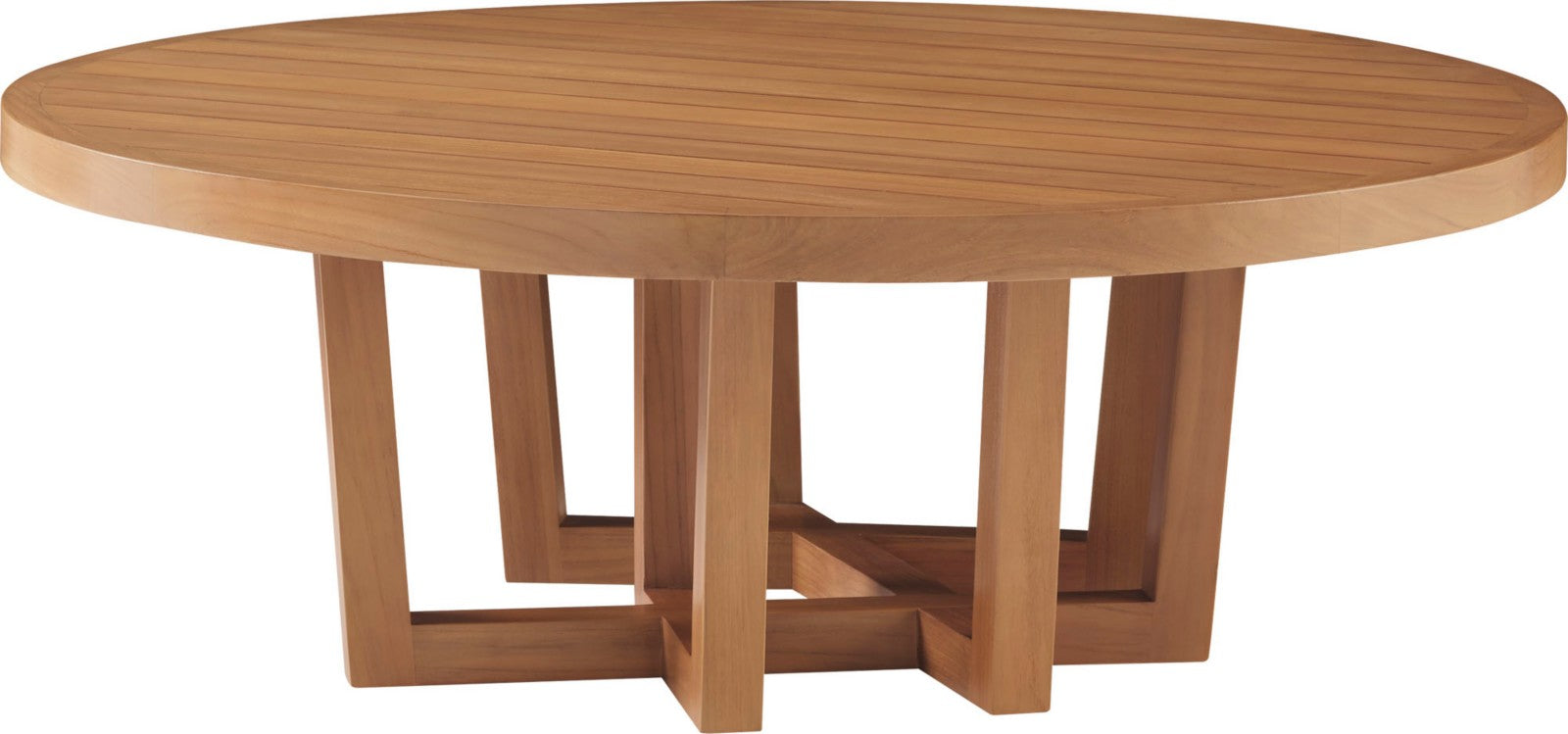 54" Round Cocktail Table Cover