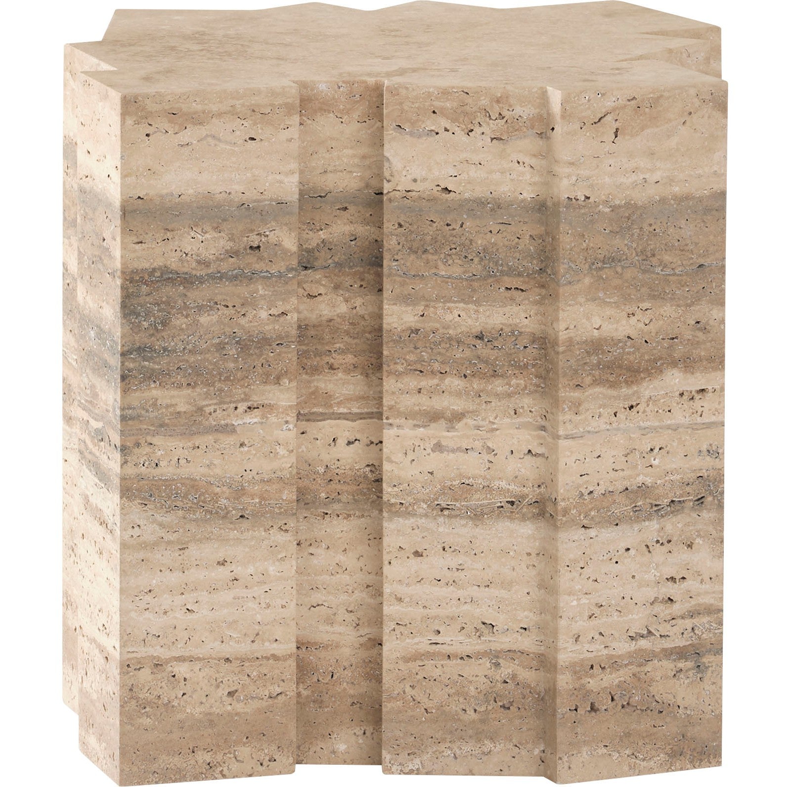Ketch Spot Table