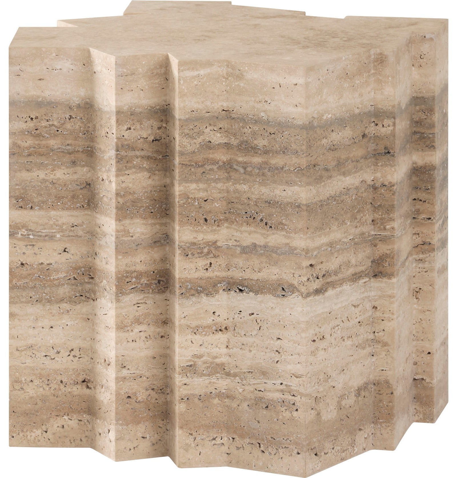 Ketch Spot Table
