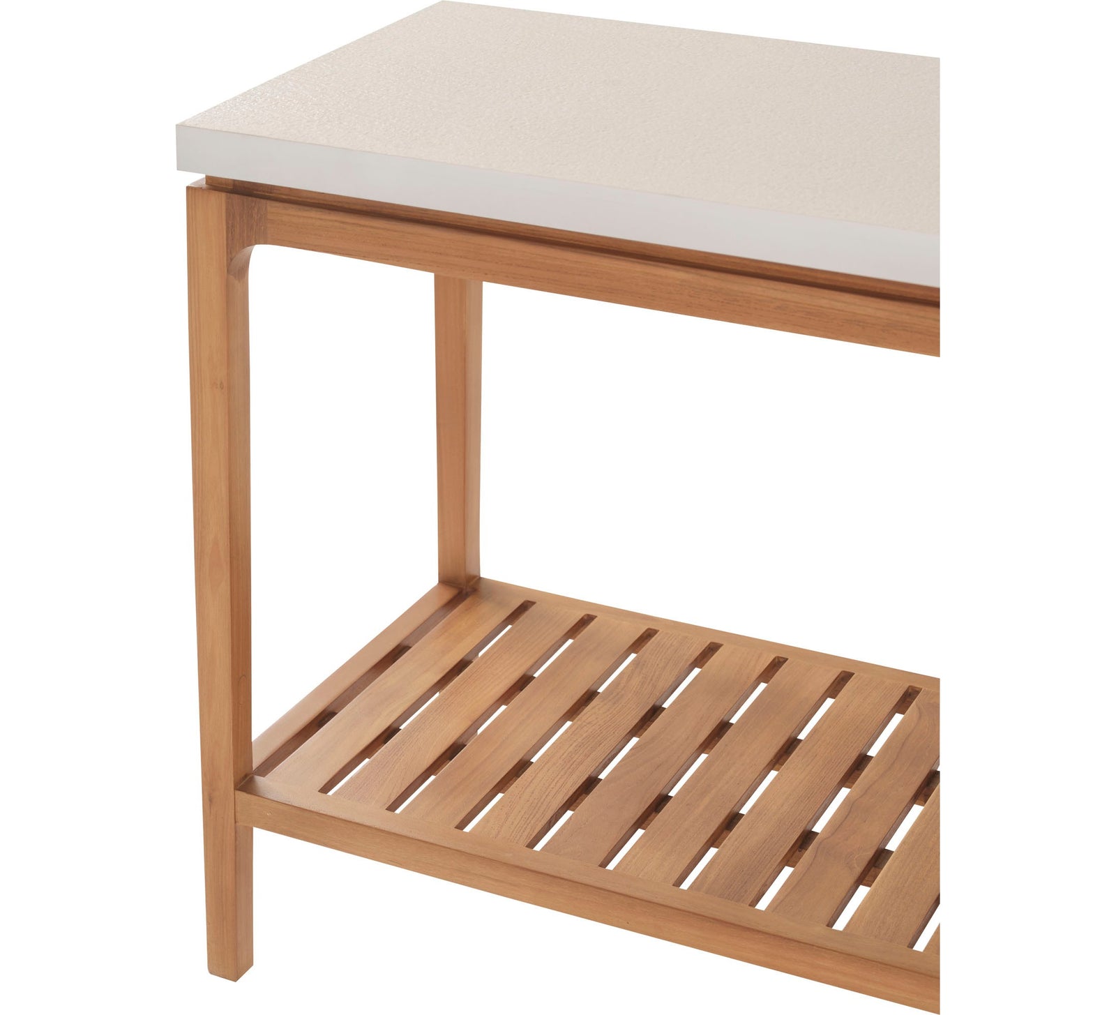 80" x 20" Console Table Cover