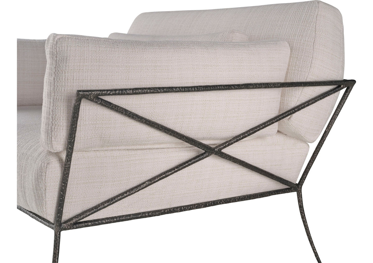Naxos Club Chair