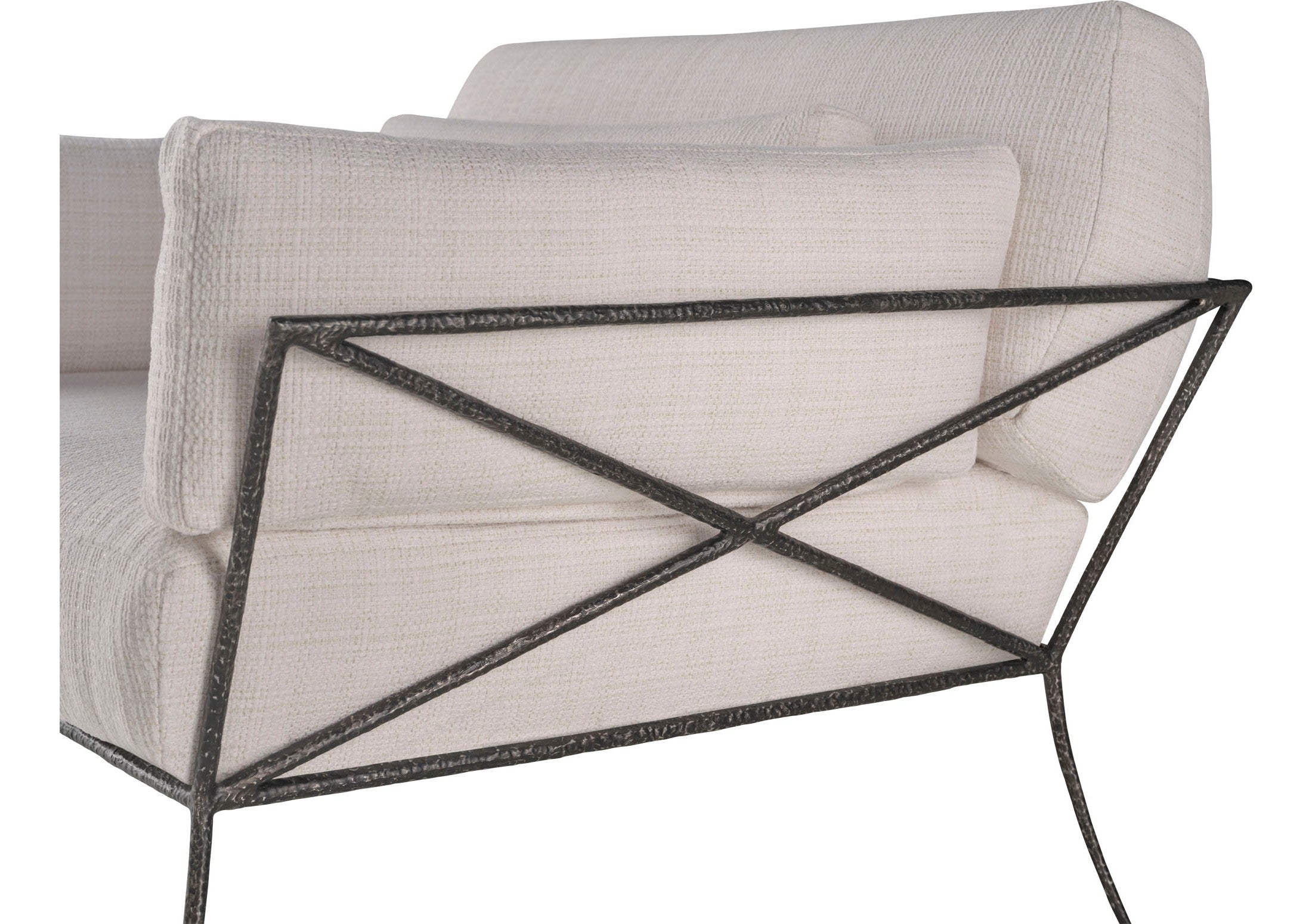Naxos Club Chair