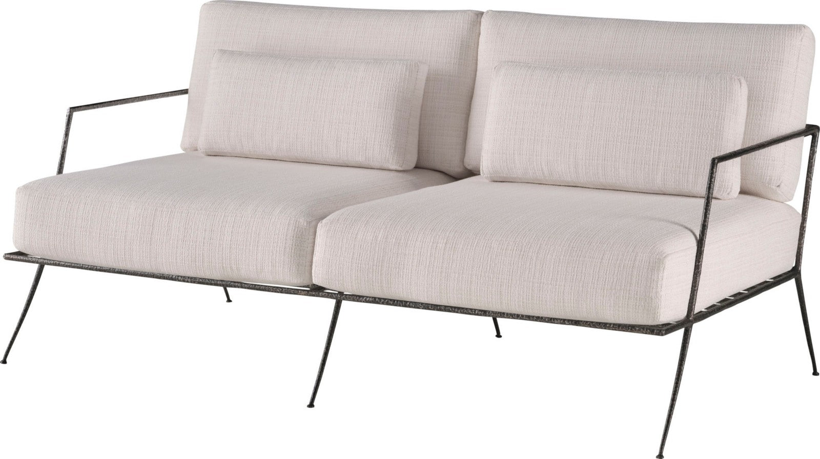 Naxos Loveseat