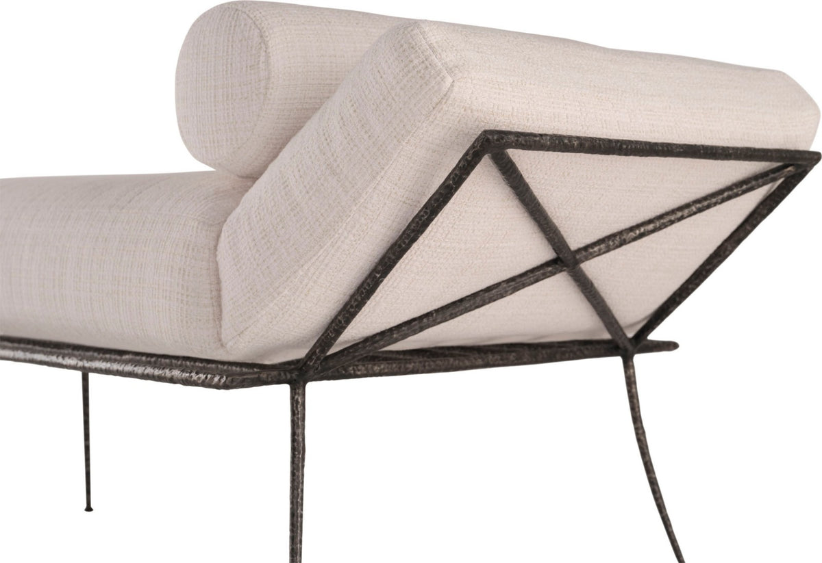Naxos Slim Chaise