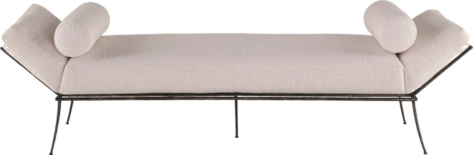 Naxos Slim Chaise