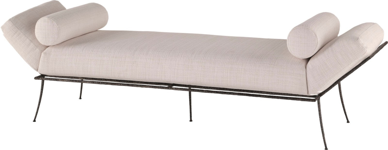 Naxos Slim Chaise