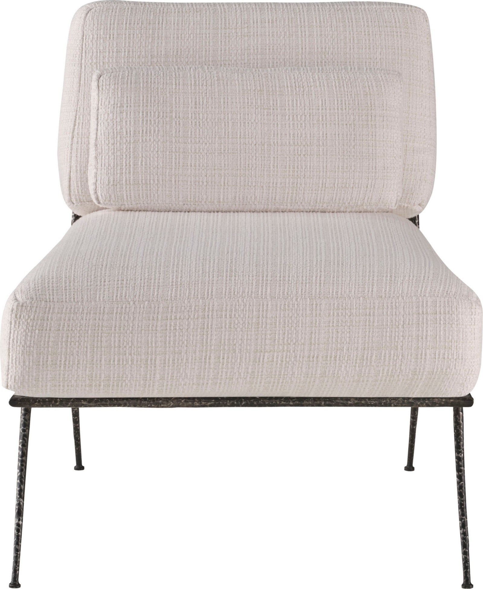 Naxos Slipper Chair